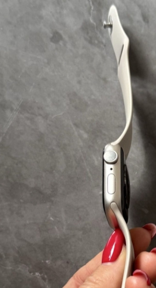 Смарт-Часи Apple Watch Series 7 Київ - фото 3