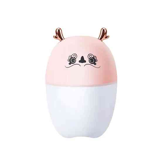 Happy Life Зволожувач повітря Оленятко 220ml Рожевий HPBH17202P Коломия