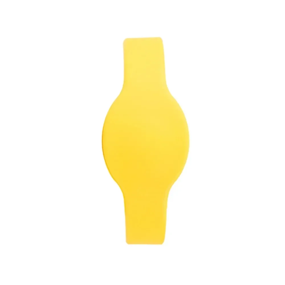 Браслет Mifare Trinix WRB-01MF YELLOW (69-00006) Киев - изображение 9