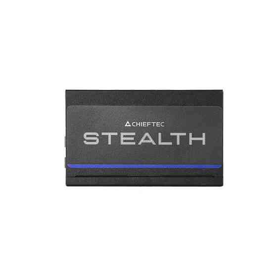 Блок живлення Chieftec Stealth SPX-1000-FC 1000W ( 10495 ) Харків