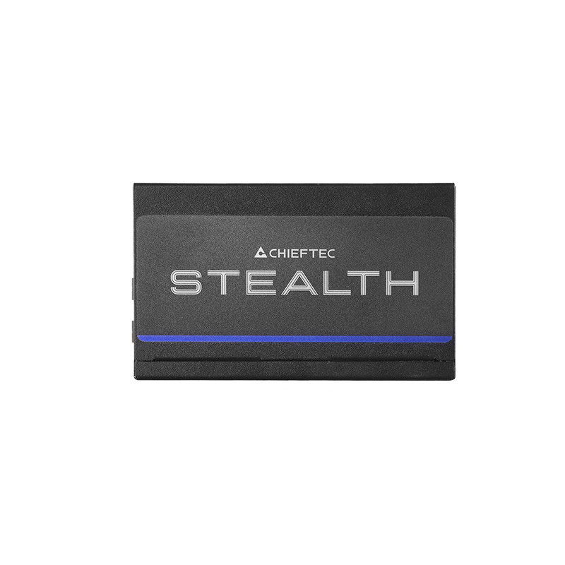 Блок живлення Chieftec Stealth SPX-1000-FC 1000W ( 10495 ) Харків - фото 5