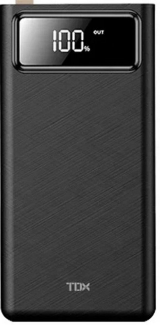 Power bank, павер банк, внешний аккумулятор, 50000 mah. Киев - изображение 3