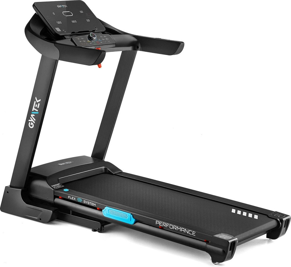 Бігова доріжка GYMTEK XT800 Киев - изображение 1