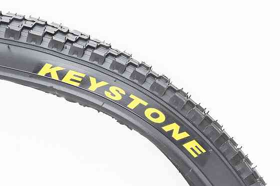 Шина 26"x2,125 (57-559) шипована KB-114 Київ