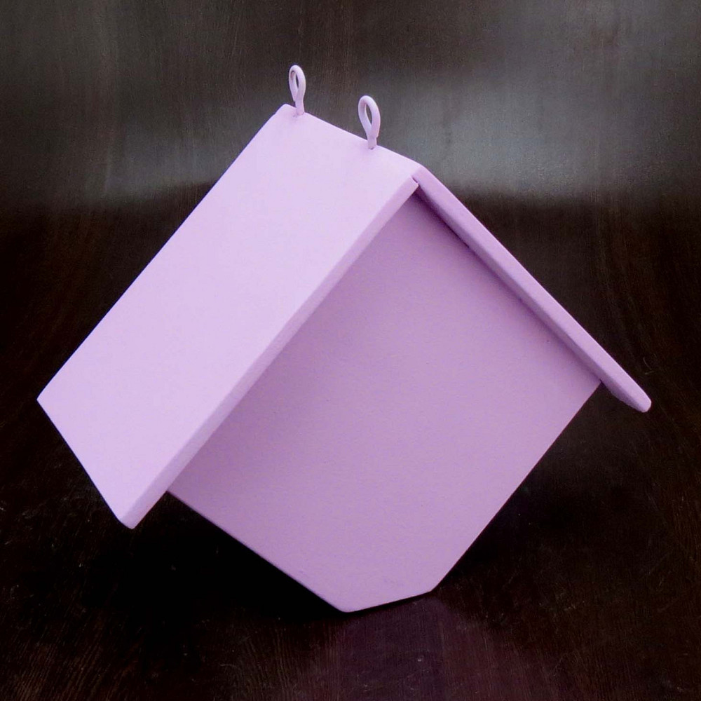 Скворечник садовый 