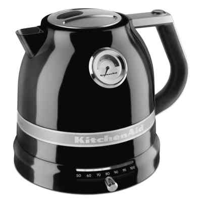 Электрочайник KitchenAid 5KEK1522EOB Винница