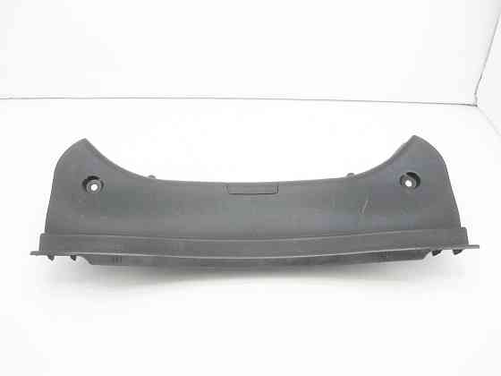 Mercedes-Benz  A1176900044 9051 Пластикова накладка борту багажника CLA C117 Одеса