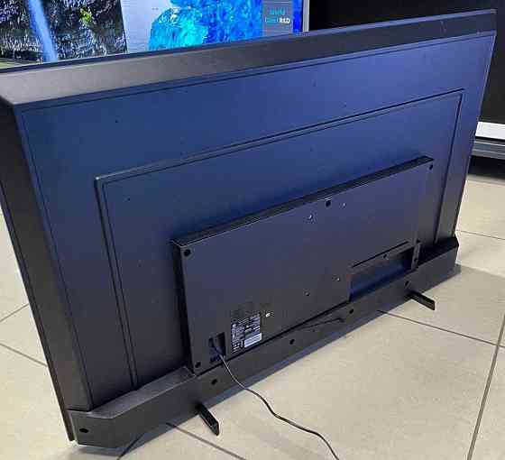 55" (2022) 4K UHD Smart Український PHILIPS 55PUS7506 Харків