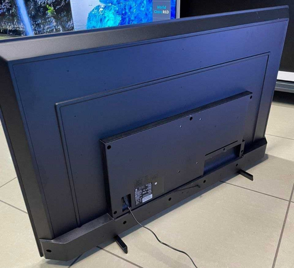 55" (2022) 4K UHD Smart Український PHILIPS 55PUS7506 Харків - фото 4