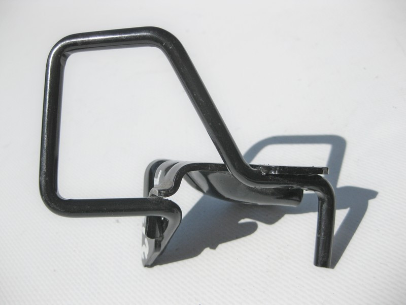 Mercedes-Benz  A2136181900 Тримач - кронштейн дитячого сидіння ISOFIX під заднім правим сидінням зліва Одесса - изображение 4