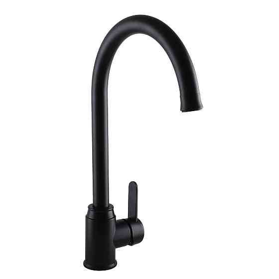 Змішувач для кухні MixMIRA WIEN MS2-203S-MOD-BB (000021989) Київ