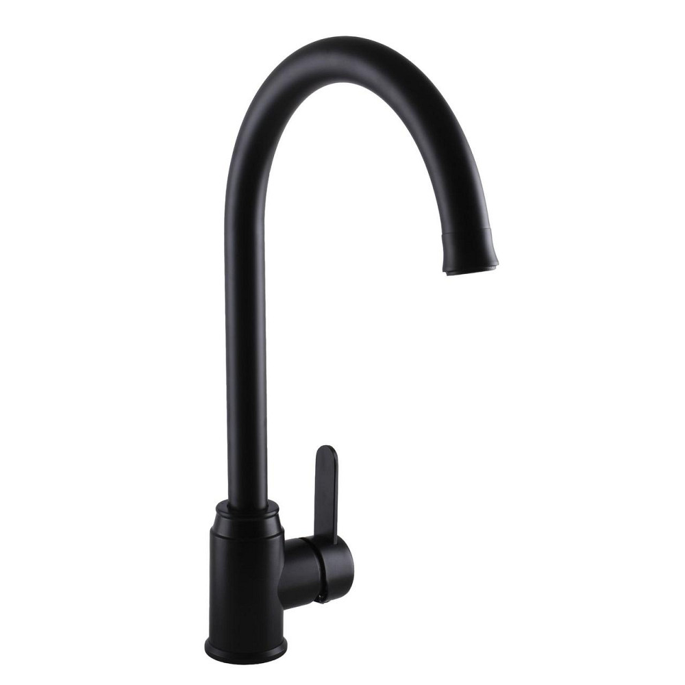 Змішувач для кухні MixMIRA WIEN MS2-203S-MOD-BB (000021989) Київ - фото 2