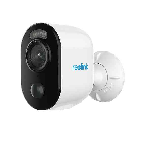 IP камера Reolink Argus Series B310 (Argus 2E) white Харьков