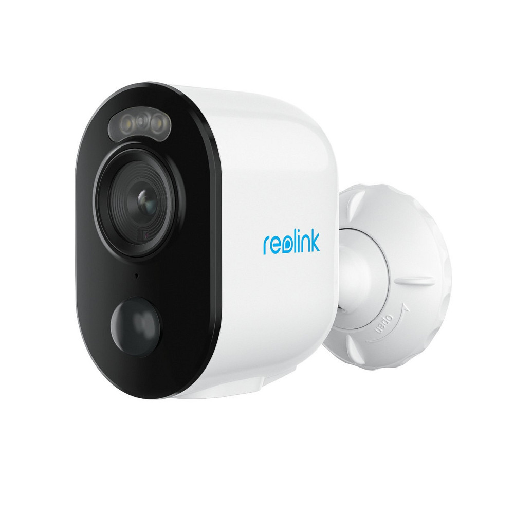 IP камера Reolink Argus Series B310 (Argus 2E) white Харьков - изображение 1