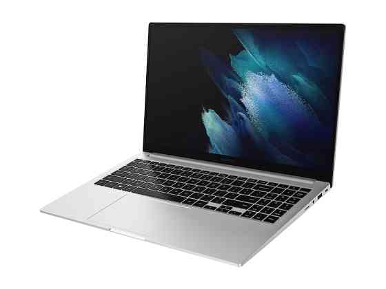Ноутбук Samsung Galaxy Book NP750XDA i7-1165G7 16/256 ГБ SSD 15.6″ FullHD Windows 11 Миколаїв