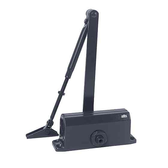 Дотягувач ATIS DC-602 OH Graphite Київ