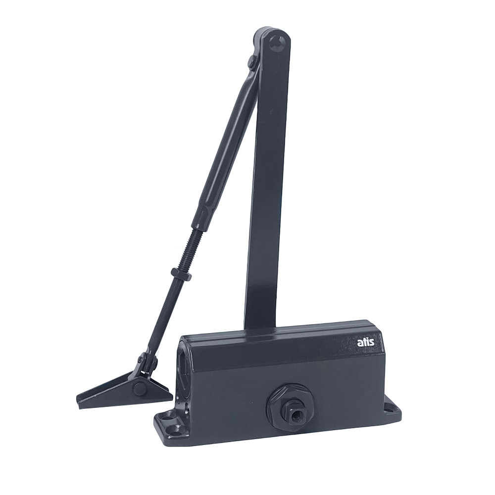 Дотягувач ATIS DC-602 OH Graphite Київ - фото 1