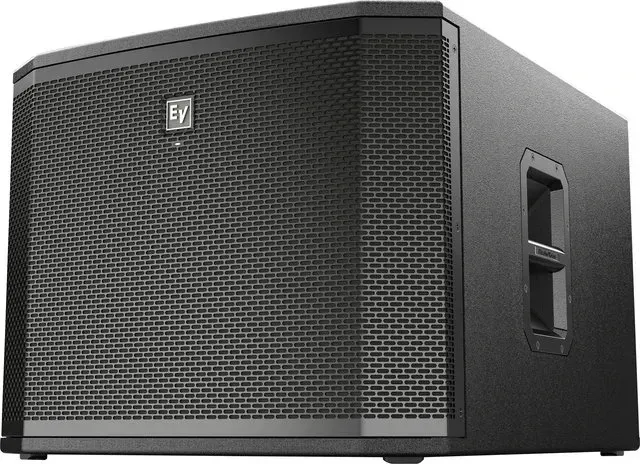 Колонка  Electro-Voice ETX-15SP Київ - фото 1