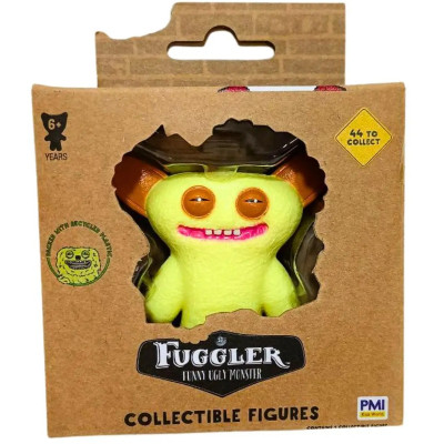 Фигурка Fuggler Желтый Грин Грин (FG2012P) Винница - изображение 2