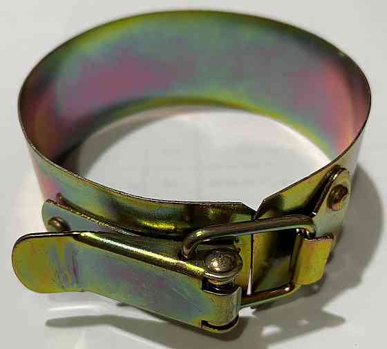 Хомут щіток генератора М-72 6V I Мукачево