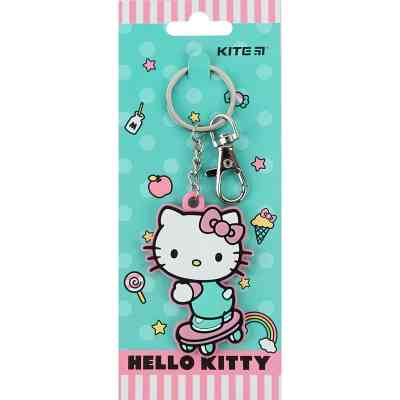 Брелок Kite підвіска Hello Kitty (HK23-3001-3) Вінниця