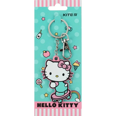 Брелок Kite підвіска Hello Kitty (HK23-3001-3) Вінниця - фото 3