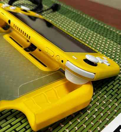 Приставка Nintendo Switch lite KEFIR 32/64Gb. Київ