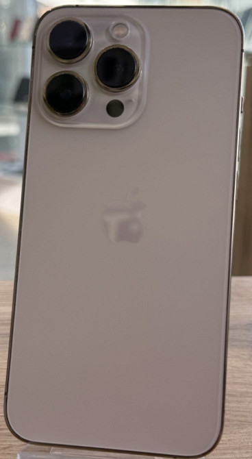 Айфон iPhone 13 Pro 128Gb. Gold Харьков - изображение 7