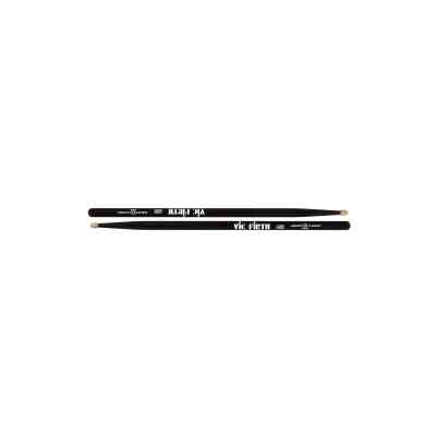 Барабанні палички Vic Firth 5AB American Classic Black (232083) Вінниця