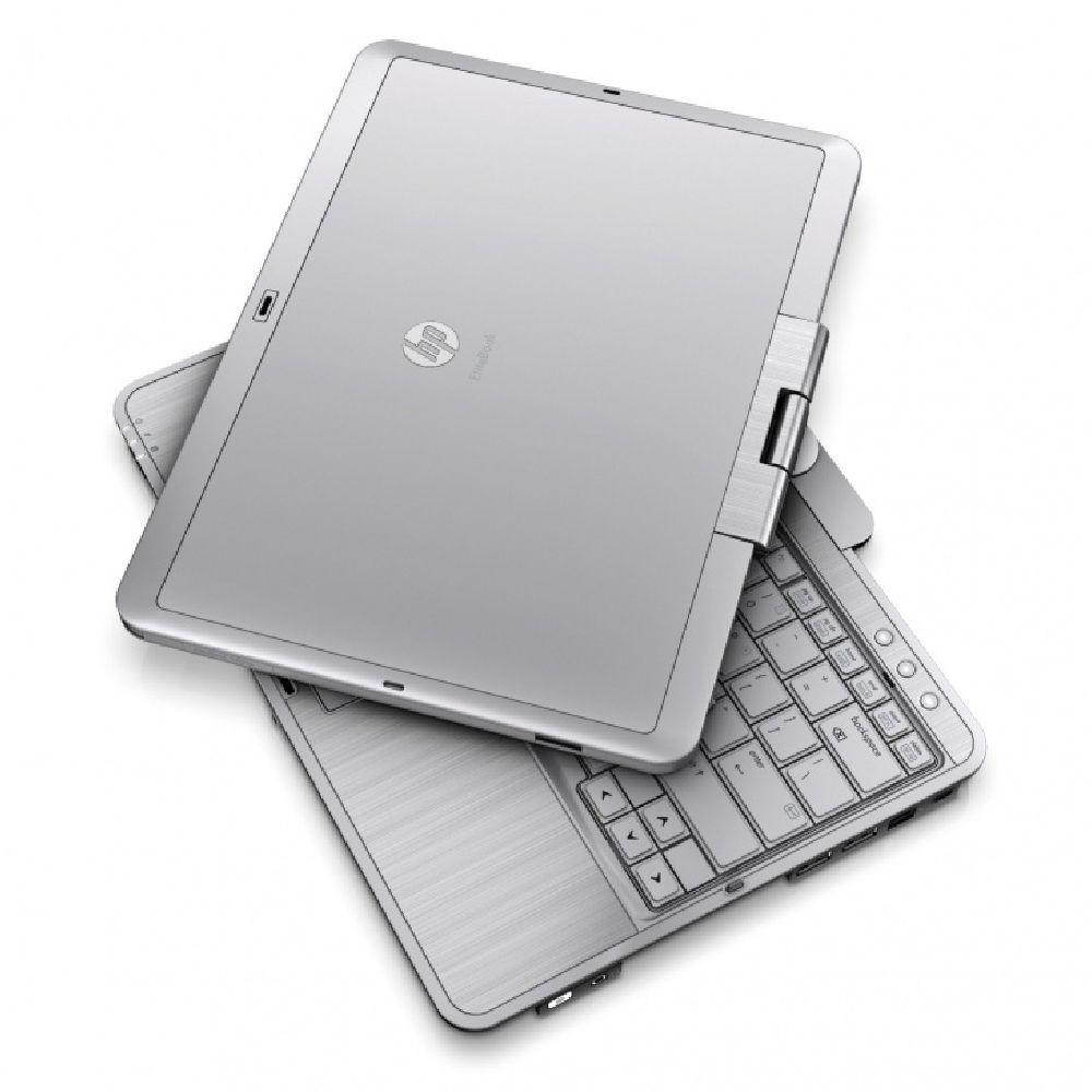 Б/У Ноутбук HP EliteBook 2760p (i5-2450m/4/120SSD) — Class B Київ - фото 2
