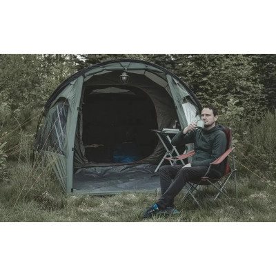 Палатка Easy Camp Hidra 5 (120491) (931553) Винница - изображение 9