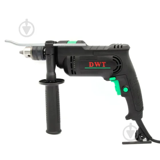 Дриль ударний DWT SBMP08-13 Коломия