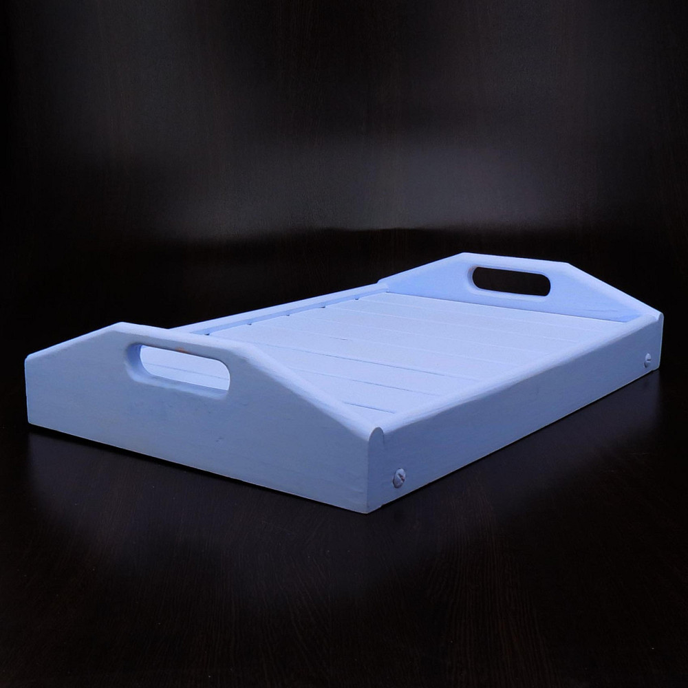 Столик-піднос для сніданку "Аляска" ірис Миколаїв - фото 4