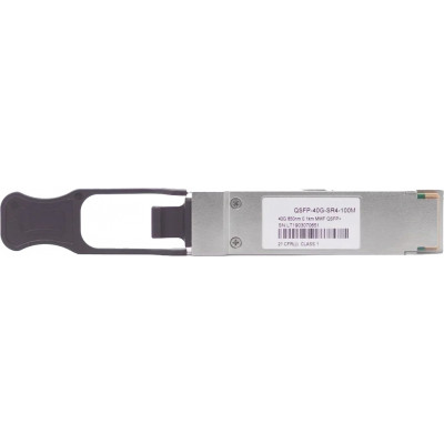 Модуль SFP Alistar QSFP-40G-SR-100M Вінниця - фото 2