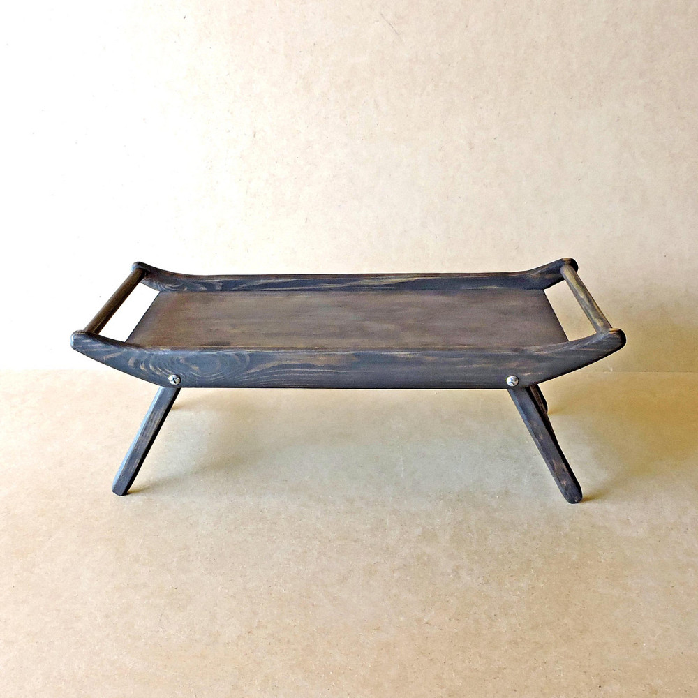 Столик-поднос для завтрака 