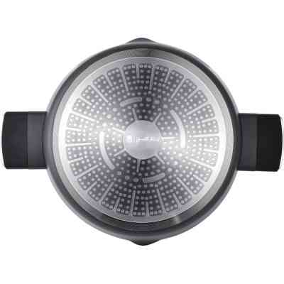 Каструля MasterPro By benedetta parodi, 5.75 л (BGMP-3459-IT) Вінниця