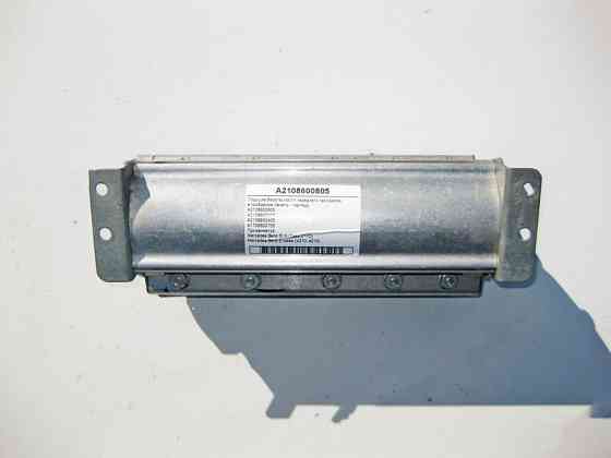 Mercedes-Benz  A2108600805 Подушка безпеки переднього пасажира в панель приладів - торпеду E-Class W210 SLK R170 Одеса