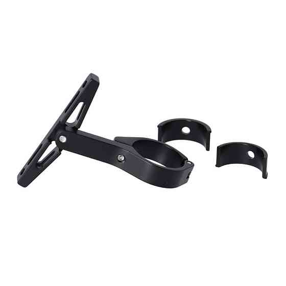 Адаптер флягодержателя XLC BC-X07, черный Київ