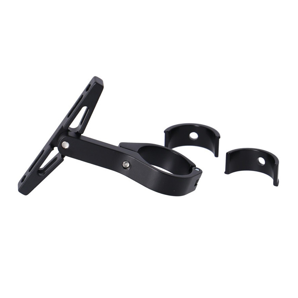 Адаптер флягодержателя XLC BC-X07, черный Київ - фото 1