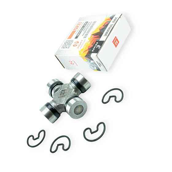 Крестовина вала 2123 карданного Мукачево