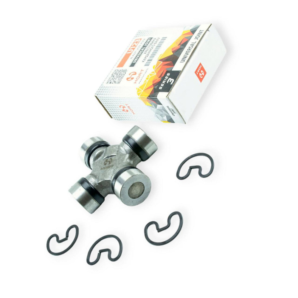 Крестовина вала 2123 карданного Мукачево - изображение 1