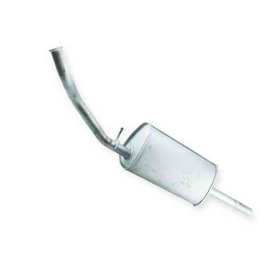 Глушник Сенс під хомут Ланос, Мукачево