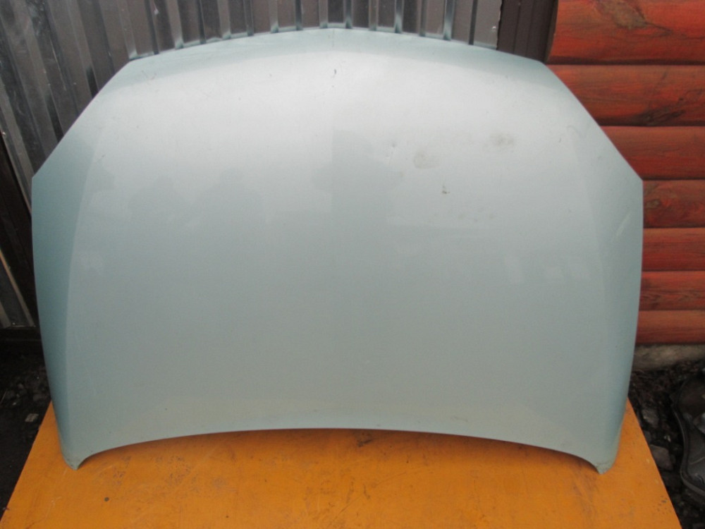 Капот Opel Combo 2001-2011 Ковель - фото 1