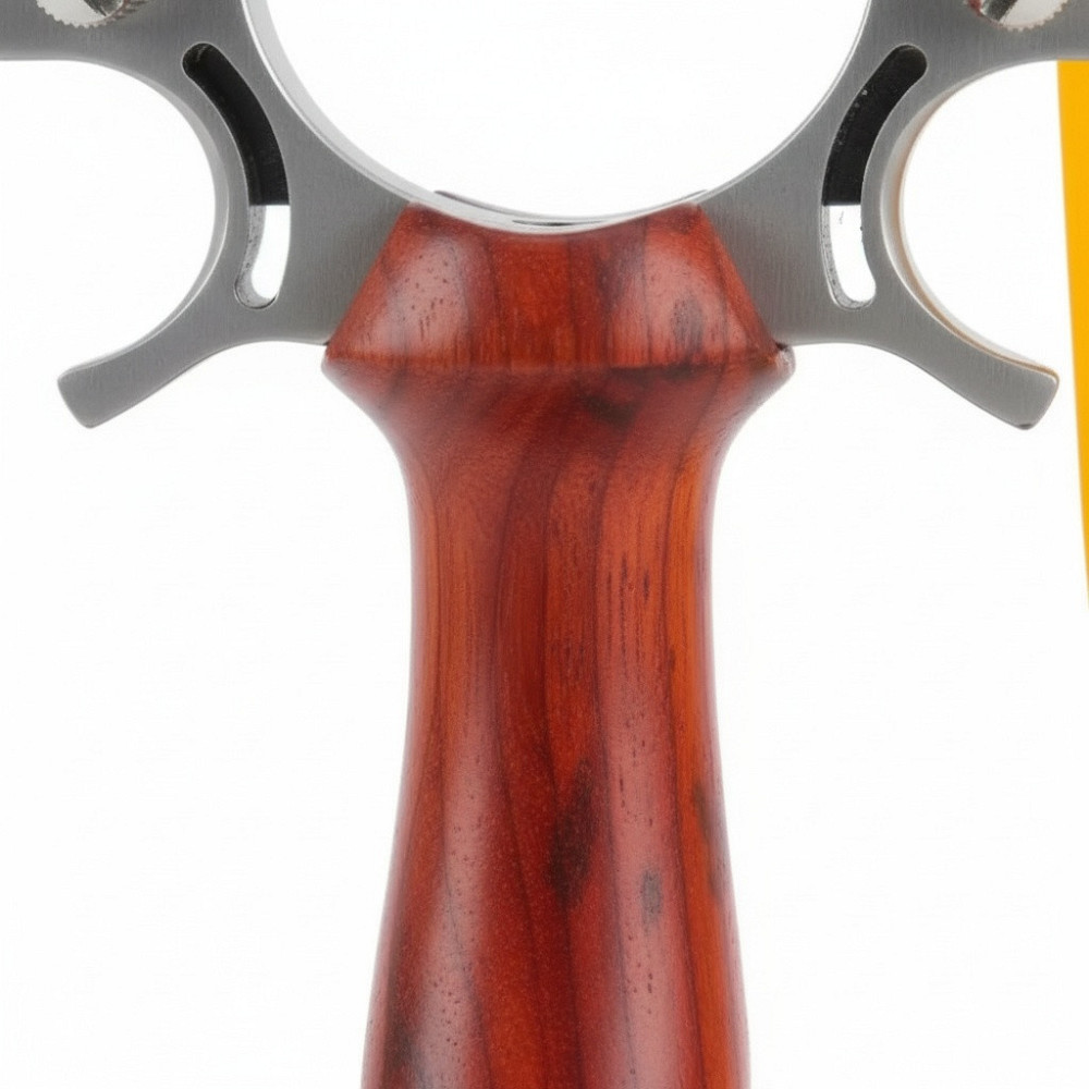 Эргономичная рогатка с прицелом и подсветкой Киев - изображение 7