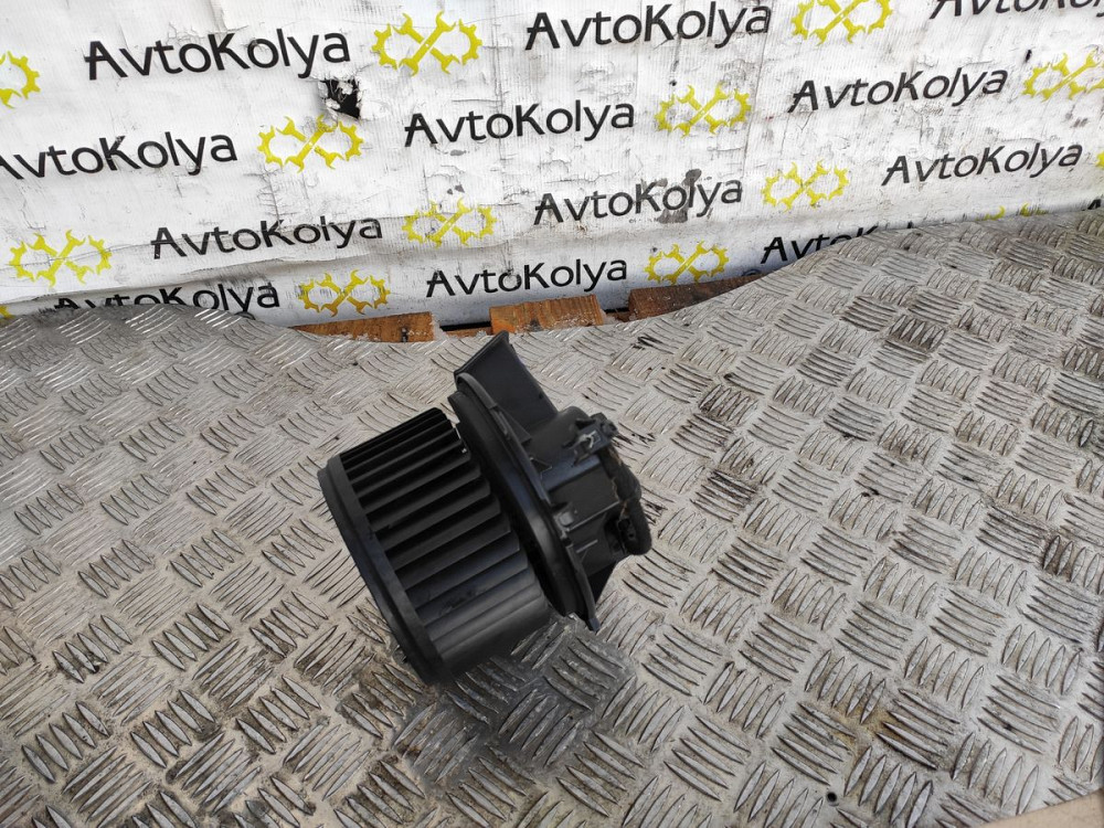 Моторчик пічки Fiat Ducato 2006-2013 (168330100) Ковель - изображение 3