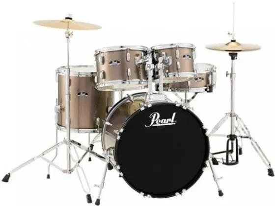 Ударная установка  Pearl RS505C Roadshow Bronze Metallic Киев