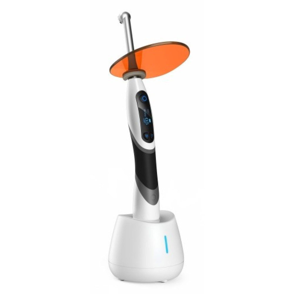 Лампа фотополімерна B-Cure Plus Дніпро - фото 1