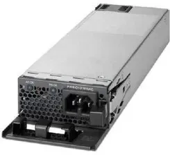 Комутатор Cisco 1100W AC Config 1 Secondary Power Supply (PWRC11100WAC2) Київ
