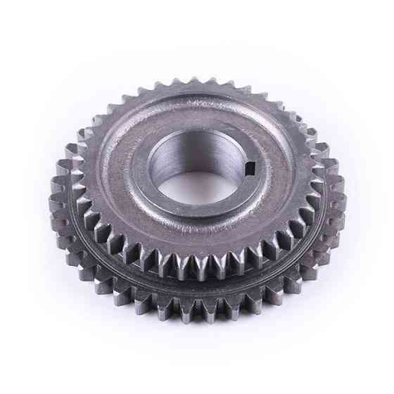 Шестірня вторинного вала Z-39/Z-40 ( 2) — КПП Мукачево