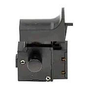 Кнопка на мережевий шуруповерт Зеніт ЗШ-570 Мукачево - фото 1